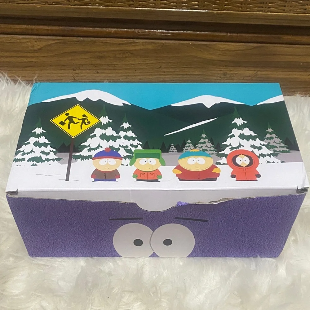 South Park Randy Marsh Crocs - Picture 1 of 5